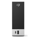 Seagate One Touch Desktop external hard drive 18 TB USB Type-A / Micro-USB B 3.2 Gen 1 (3.1 Gen 1) B Seagate One Touch Desktop external hard drive 18 TB USB Type-A / Micro-USB B 3.2 Gen 1 (3.1 Gen 1) B