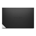 Seagate One Touch Desktop išorinis kietasis diskas 18 TB USB Type-A / Micro-USB B 3.2 Gen 1 (3.1 Gen Seagate One Touch Desktop išorinis kietasis diskas 18 TB USB Type-A / Micro-USB B 3.2 Gen 1 (3.1 Gen