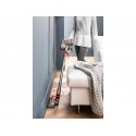 De’Longhi Colombina Evo XLM418.GCG 2-in-1-varsi-imuri Akku Kuiva Pussiton 0,5 L 400 W Harmaa De’Longhi Colombina Evo XLM418.GCG 2-in-1-varsi-imuri Akku Kuiva Pussiton 0,5 L 400 W Harmaa