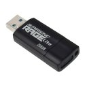Patriot Memory PEF256GRLB32U USB-välkmälu 256 GB USB tüüp A 3.2 Gen 1 (3.1 Gen 1) Must, Sinine Patriot Memory PEF256GRLB32U USB-välkmälu 256 GB USB tüüp A 3.2 Gen 1 (3.1 Gen 1) Must, Sinine