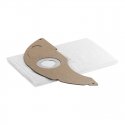 Kärcher 2.889-217.0 vacuum accessory/supply Dust bag Drum vacuum Kärcher 2.889-217.0 vacuum accessory/supply Dust bag Drum vacuum