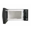 Esperanza COCINERO musta Yhdistelmämikroaaltouuni Pöytämalli 20 L 1200 W Esperanza COCINERO musta Yhdistelmämikroaaltouuni Pöytämalli 20 L 1200 W