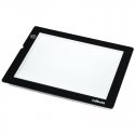 Reflecta LED Light Pad A5 Super Slim Yksi kuvakehys musta Reflecta LED Light Pad A5 Super Slim Yksi kuvakehys musta