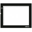 Reflecta LED Light Pad A5 Super Slim Рама для одной картины Черный