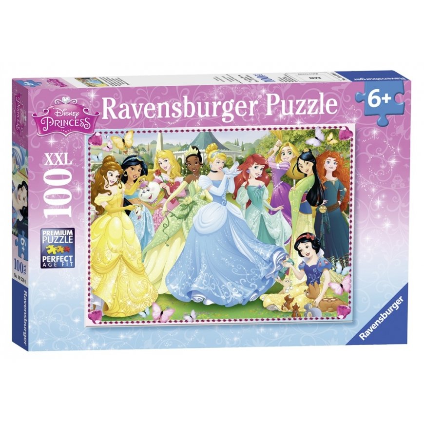 Ravensburger 4005556105700