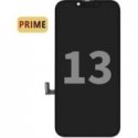LCD Display NCC for Iphone 13 Pro Max black Incell IC Prime