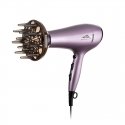 Eta Rosalia hair dryer 2200 W Black, Purple Eta Rosalia hair dryer 2200 W Black, Purple