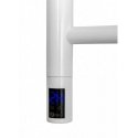 Electric towel dryer Navin Bliuz 480*600 Sensor with timer right 12-006033-4860 Electric towel dryer Navin Bliuz 480*600 Sensor with timer right 12-006033-4860