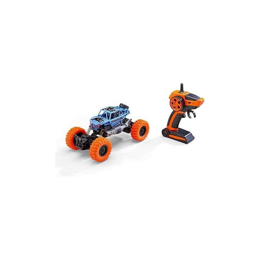 Revell REVELL 24594 Radio-ohjattu auto "Destroyer XS" – 2