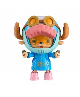 BANPRESTO ONE PIECE DXF THE GRANDLINE SERIA – EGGHEAD TONY TONY CHOPPER