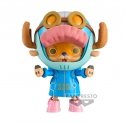 BANPRESTO ONE PIECE DXF THE GRANDLINE SERIES - EGGHEAD TONY TONY CHOPPER BANPRESTO ONE PIECE DXF THE GRANDLINE SERIES - EGGHEAD TONY TONY CHOPPER