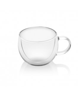 Eta Espresso Прозрачный 2 шт 80 ml