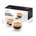 Eta Espresso Transparent 2 pc(s) 80 ml