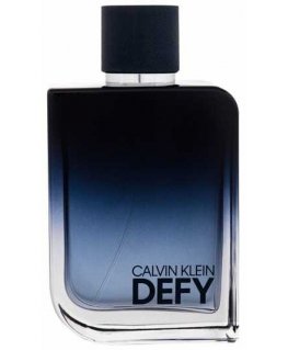 Calvin Klein Defy EDP Spray, 200 ml