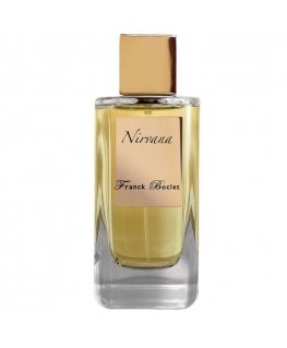 Franck Boclet Nirvana EDP, 100 ml