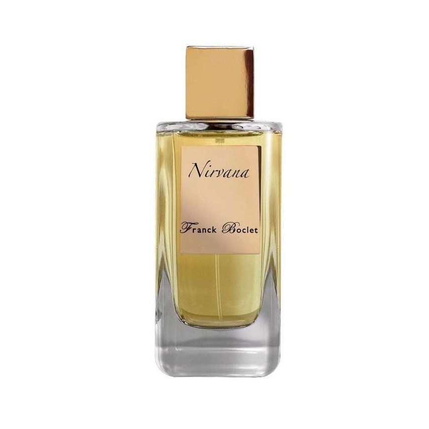 Franck Boclet Nirvana EDP, 100 ml