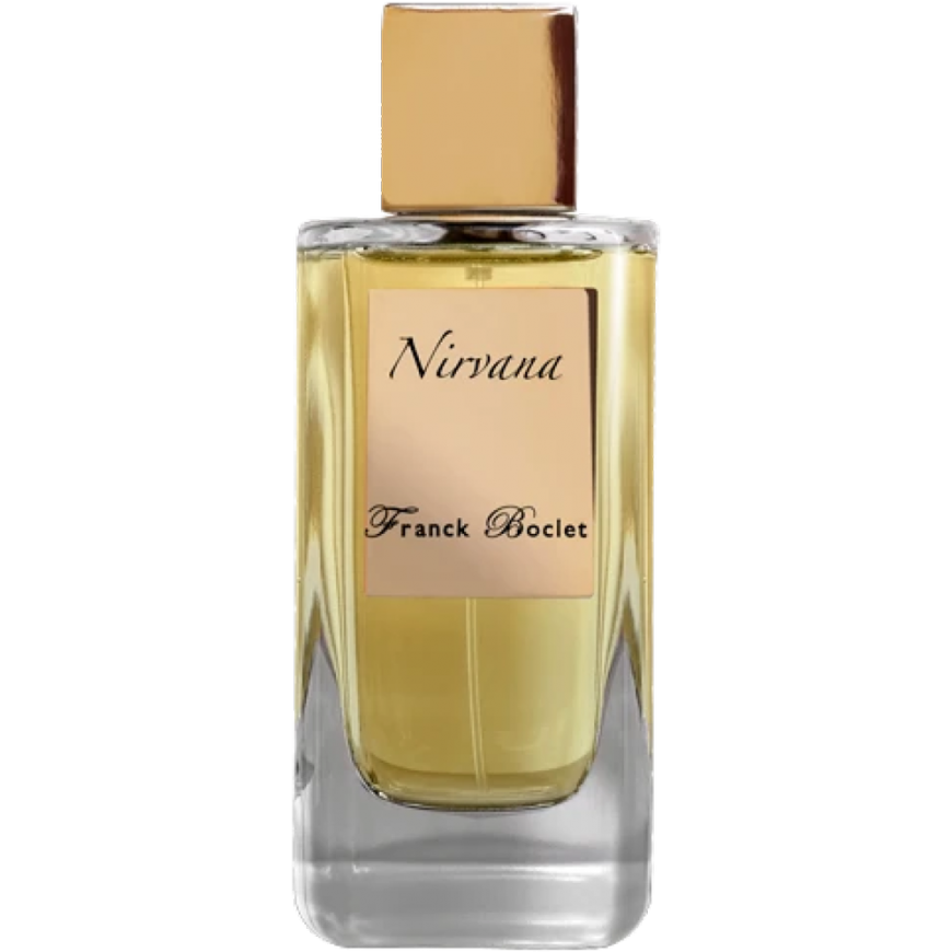 Franck Boclet Nirvana EDP, 100 ml – 3