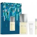 Issey Miyake L'eau D'issey Pour Homme Estuche 3 Piezas Issey Miyake L'eau D'issey Pour Homme Estuche 3 Piezas