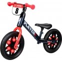 Qplay Balance Bike Player punainen Qplay Balance Bike Player punainen