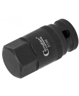 Smūginis sukimo antgalis Condor Werkzeug C5106 H24 1/2''