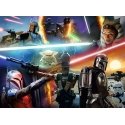 Ravensburger The Mandalorian: Crossfire Составная картинка-головоломка 300 шт Фантастика Ravensburger The Mandalorian: Crossfire Составная картинка-головоломка 300 шт Фантастика