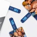 ADATA ACHO-UC300-128G-RNB/BL USB atmintukas 128 GB C tipo USB 3.2 Gen 1 (3.1 Gen 1) Mėlyna ADATA ACHO-UC300-128G-RNB/BL USB atmintukas 128 GB C tipo USB 3.2 Gen 1 (3.1 Gen 1) Mėlyna