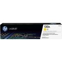 HP 130A -värikasetti, keltainen, alkuperäinen, LaserJet HP 130A -värikasetti, keltainen, alkuperäinen, LaserJet