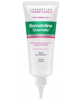 Somatoline Cosmetic Stretch Marks Repair serumai, 100 ml