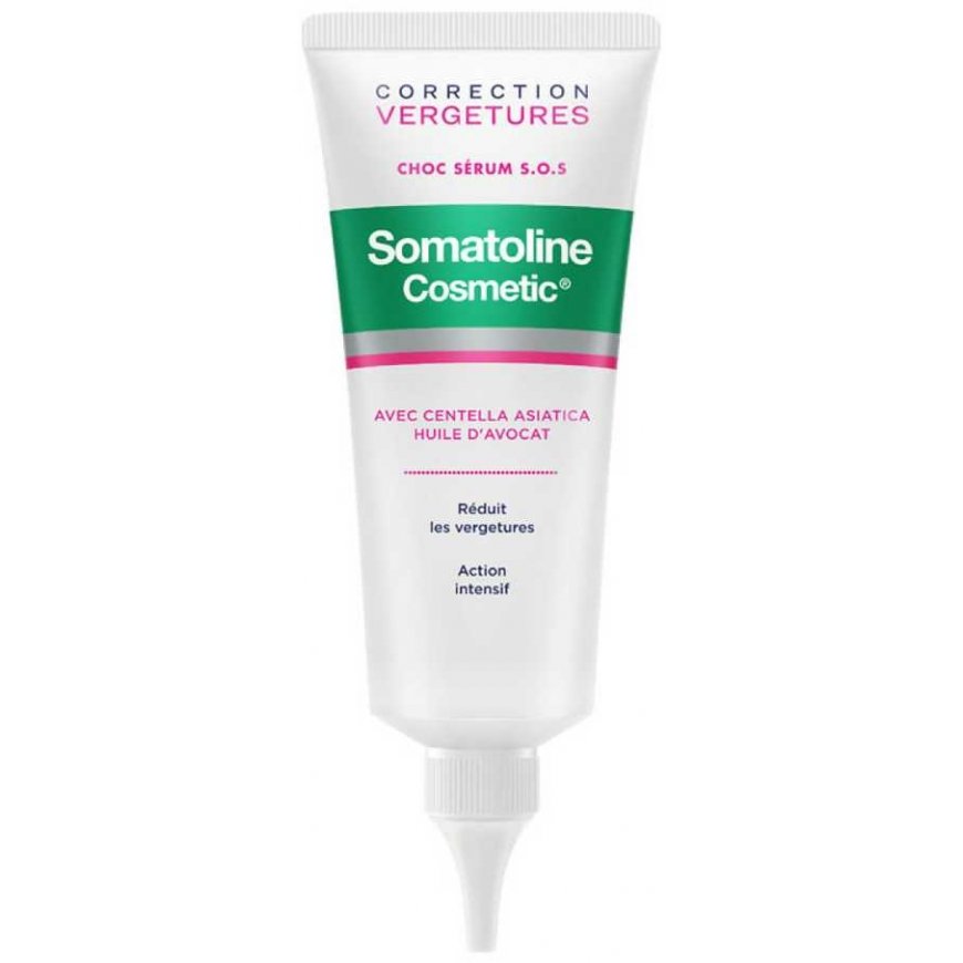 Somatoline Cosmetic Stretch Marks Repair serumai, 100 ml