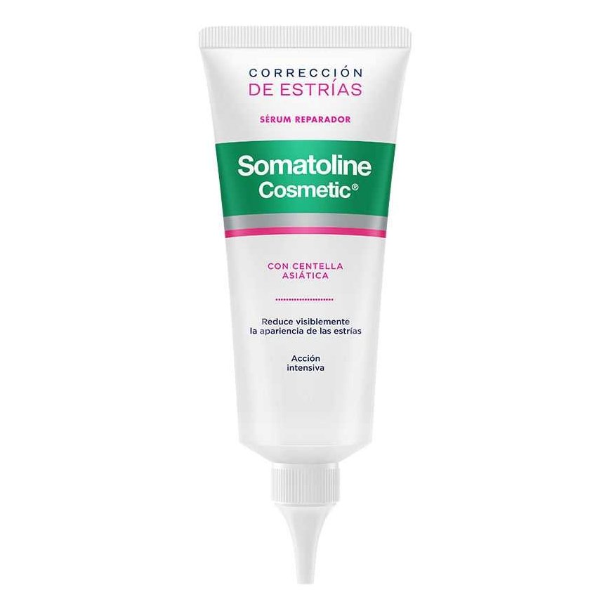 Somatoline Cosmetic Stretch Marks Repair seerumi, 100 ml – 2