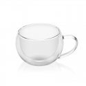 Eta Lungo Caurspīdīgs 2 pcs 160 ml Eta Lungo Caurspīdīgs 2 pcs 160 ml