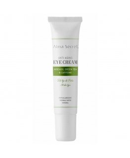 Kremas nuo senėjimo Alma Secret Paakių kremas 10 ml