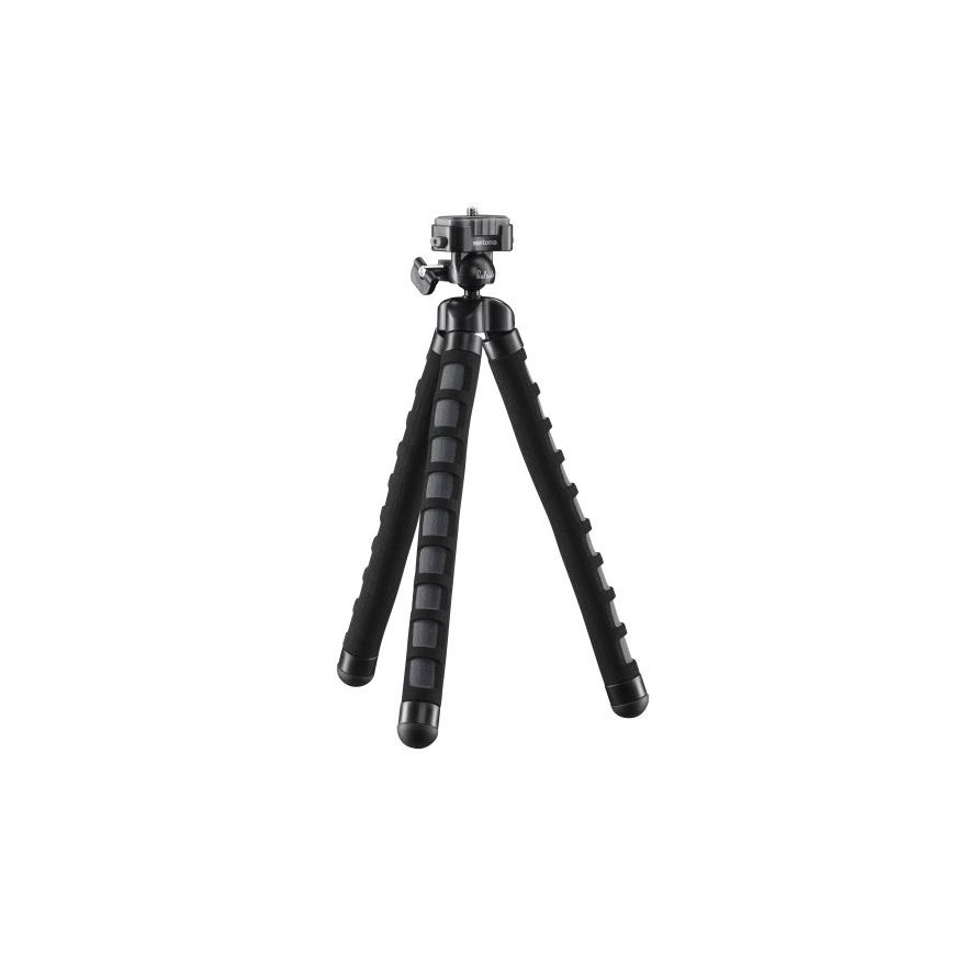 Mantona 21400 trijkājis Digitālajām/filmu kamerām 3
