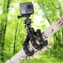 Mantona 21400 штатив Цифровая/пленочная камера 3 ножка(и) Черный, Серый Mantona 21400 штатив Цифровая/пленочная камера 3 ножка(и) Черный, Серый