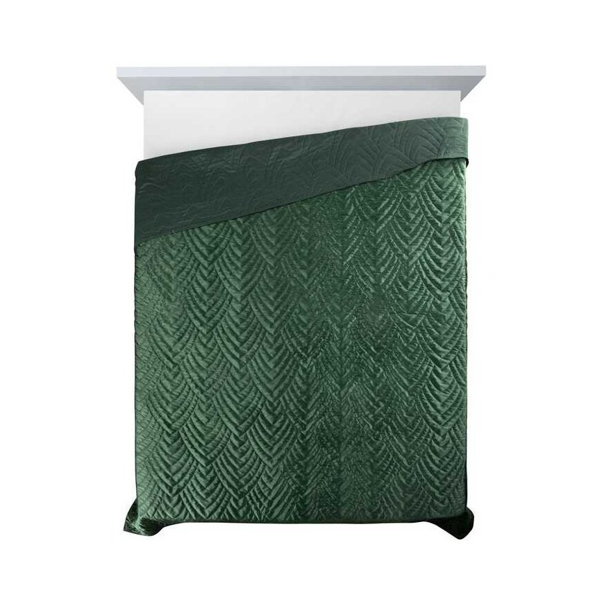 Eurofirany SI/N/LUIZ/6/CZ 170X210 DARK Green – 4