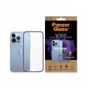 PanzerGlass 337 чехол для мобильного телефона 15,5 cm (6.1") Крышка Пурпурный PanzerGlass 337 чехол для мобильного телефона 15,5 cm (6.1") Крышка Пурпурный