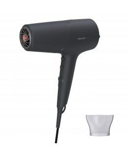 Philips 5000 series BHD504/00 hair dryer 2100 W Grey
