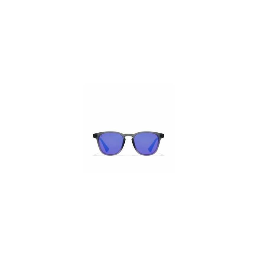 Unisex-aurinkolasit Northweek Wall Sininen Harmaa Ø 140 mm – 2
