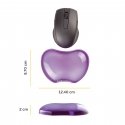Fellowes 91477-72 randmetugi Lilla Fellowes 91477-72 randmetugi Lilla