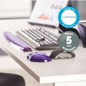 Fellowes 91477-72 atrama riešui Violetinė Fellowes 91477-72 atrama riešui Violetinė