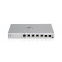 Ubiquiti UniFi US-XG-6POE network switch Managed 10G Ethernet (100/1000/10000) Power over Ethernet ( Ubiquiti UniFi US-XG-6POE network switch Managed 10G Ethernet (100/1000/10000) Power over Ethernet (