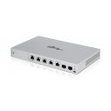 Ubiquiti UniFi US-XG-6POE verkkokytkin Hallittu 10G Ethernet (100/1000/10000) Power over Ethernet -t Ubiquiti UniFi US-XG-6POE verkkokytkin Hallittu 10G Ethernet (100/1000/10000) Power over Ethernet -t