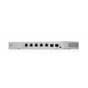 Ubiquiti UniFi US-XG-6POE tinklo komutatorius Valdomas 10G Ethernet (100/1000/10000) Maitinimas per Ubiquiti UniFi US-XG-6POE tinklo komutatorius Valdomas 10G Ethernet (100/1000/10000) Maitinimas per