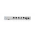Ubiquiti UniFi US-XG-6POE võrgulüliti Juhitav 10G Ethernet (100/1000/10000) Power over Ethernet tugi Ubiquiti UniFi US-XG-6POE võrgulüliti Juhitav 10G Ethernet (100/1000/10000) Power over Ethernet tugi