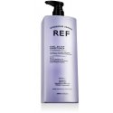 REF Cool Sidabrinis Conditioner - Kondicionér pro platinově blond a šedivé vlasy REF Cool Sidabrinis Conditioner - Kondicionér pro platinově blond a šedivé vlasy