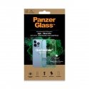 PanzerGlass 339 mobilo telefonu apvalks 15,5 cm (6.1") Aploksne Zaļš