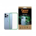 PanzerGlass 339 чехол для мобильного телефона 15,5 cm (6.1") Крышка Зеленый