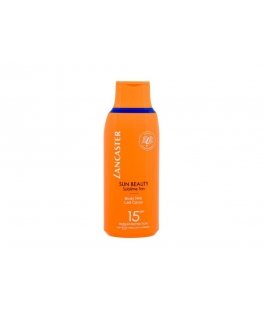 Lancaster Sun Beauty Sun Body Water Sun Body Lotion