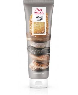 Sebastian Professional Color Fresh Mask Natural Color Mask Golden, 150 ml