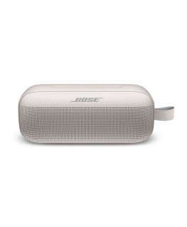 Bose SoundLink Flex Bluetooth Kaasaskantav monokõlar Valge